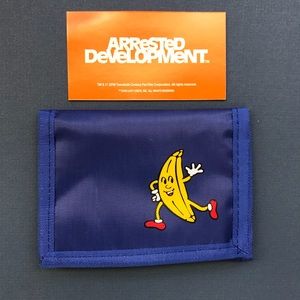 ARReSTeD Development Wallet